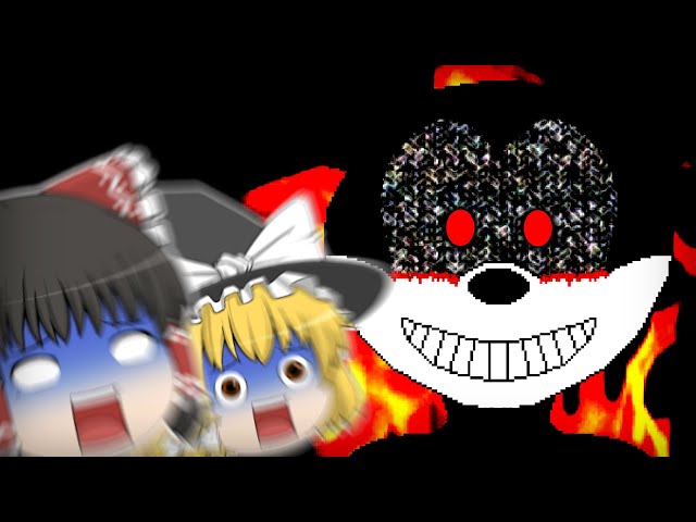 ゆっくり実況】ネズミーマウスと遊んでみた！！！！【 Mouse】【Mouse