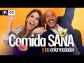 La comida SANA las ENFERMEDADES con Simón Álvarez I EP 02