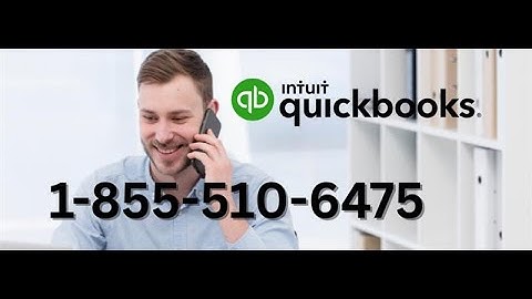 What Is the QuickBooks Payroll Error Support Number? 5 Ways to Solve Payroll Issues