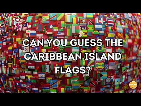 Islands Flags Quiz - By matthijsbp