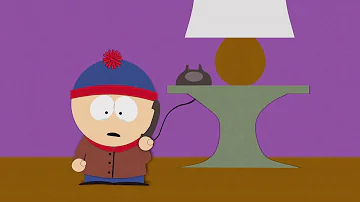 South Park - My parents molestered me
