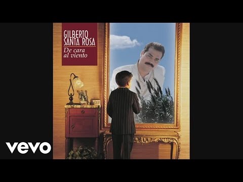 Gilberto Santa Rosa - Maña y Teoria