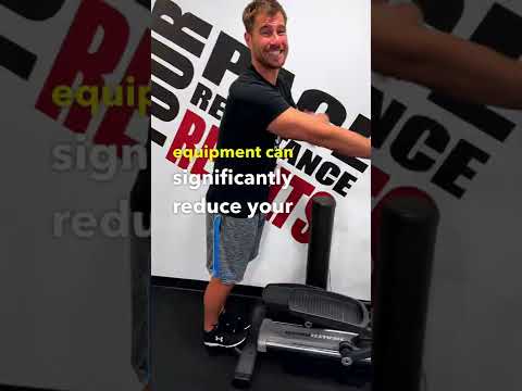 Video Hang Off The Edge Of A Step Everyday - youtube