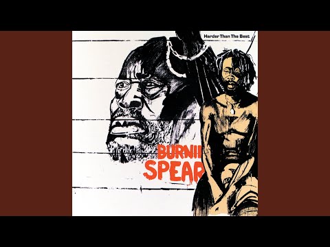 英7” Burning Spear Black Wa-Da-Da (Invasion) (Dub Version) / I And I S WIP6294  Records /00050 Black Wa-Da-Da (Invasion) - YouTube