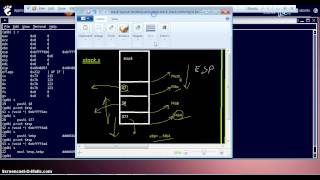 assembly programming   stack part  2