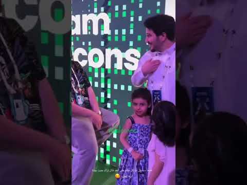 وجه ابو عبير لما قال جيت بيتنا فالكونز اكسبلور ابوعبير