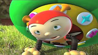 Tork - El Nacimiento