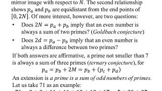 Goldbach Conjecture