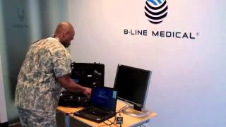 Fastest SimCapture Ultraportable Assembly