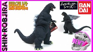 Download Lagu Bandai Movie Monster Series: Godzilla *1991* (Color Renewal Ver.) | Figure Review MP3 Download Lagu Bandai Movie Monster Series: Godzilla *1991* (Color Renewal Ver.) | Figure Review MP3