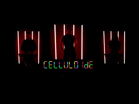 CELLULOIDE - Quelque Chose S'Efface