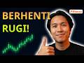 Berhenti Rugi! Pionex 2026 — Bot Trading Crypto Terbaik?