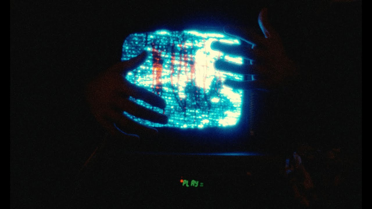 a beetle landed on my bright red shoulder | HORROR SHORT FILM