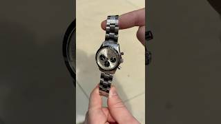 Check out this beautiful 6239 Rolex Daytona! Check out this beautiful 6239 Rolex Daytona!