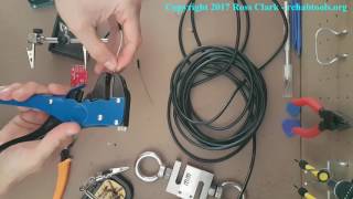 Load Cell Hookup Guide