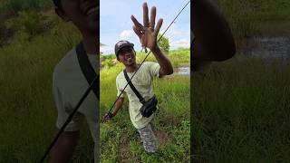 Kok ngamuk😂 #fishing #spotrawarawa #mancing #mancingmania #hobbyikan #carpfishing #fish #nature