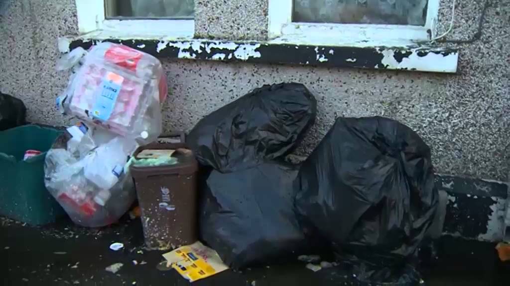 Afghan girl speaks out after she was allegedly caught wearing a vest packed with explosives