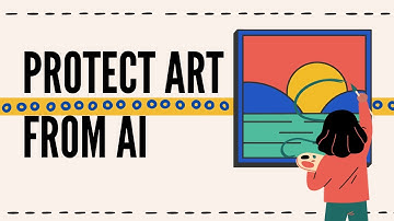 Glaze Against AI - A Tutorial