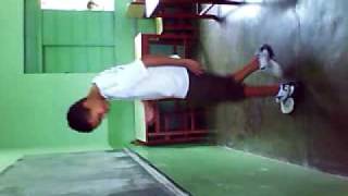Joao Victor Rebolation