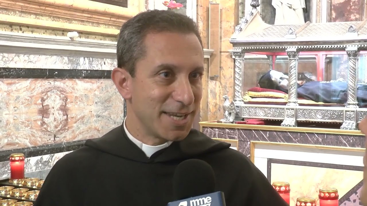 Tolentino: le Celebrazioni di San Nicola e del Perdono
