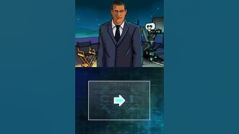 CSI ~ Crime Scene Investigation ~ Deadly Intent ~ The Hidden Cases • NDS Gameplay