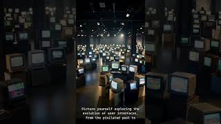 🖥️ Dive into the Virtual Time Capsule of Operating Systems! 🚀