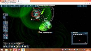 Darkorbit BR2 - Reaper