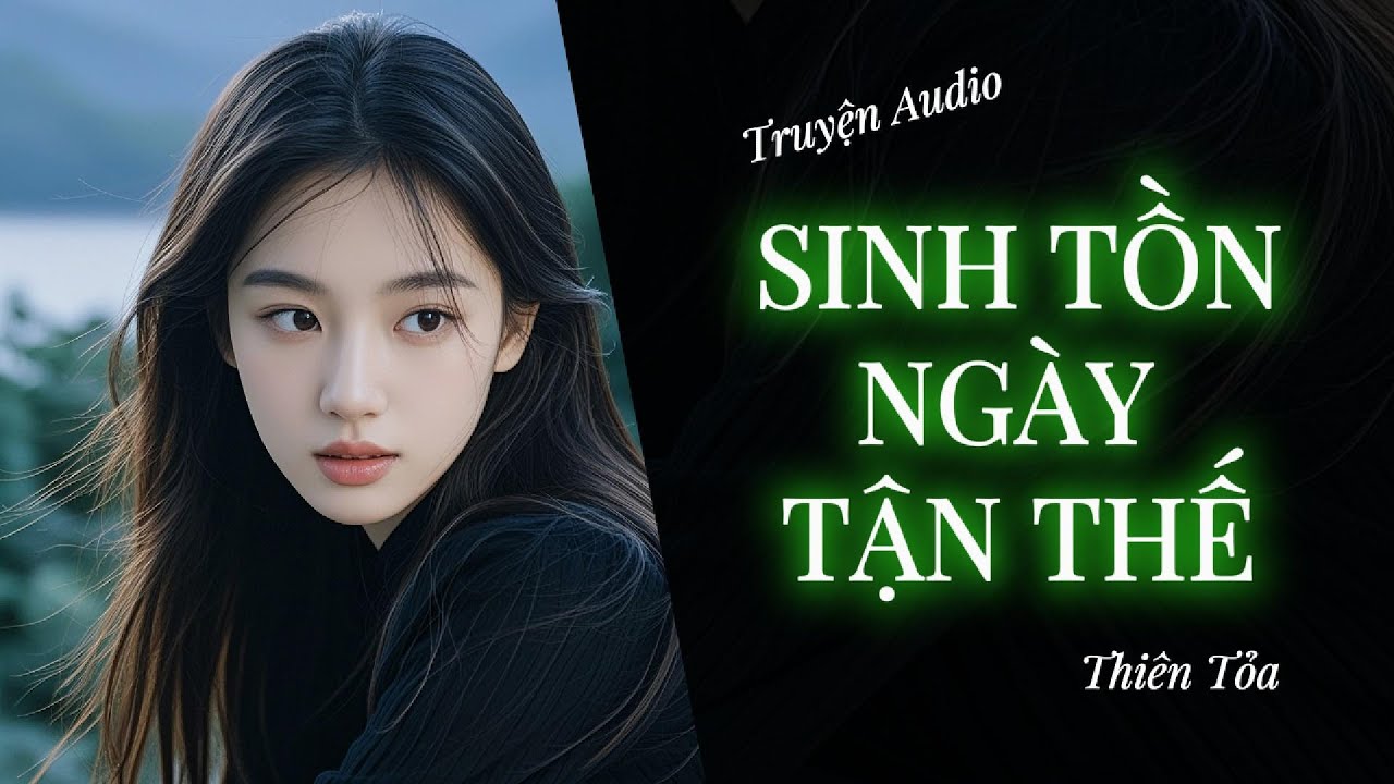 [Truyện Audio] NGÔN LINH SƯ 3: SINH TỒN NGÀY TẬN THẾ || Thiên Tỏa - youtube