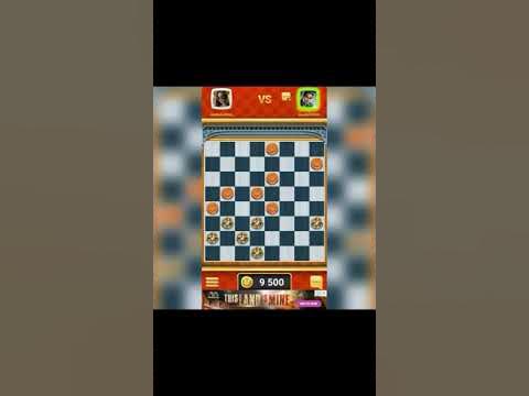 Partidas x Comentários #18, gameplay Quick Checkers