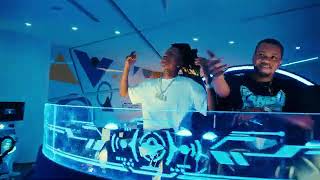 Gaz mawete ft zakalara Franklin 