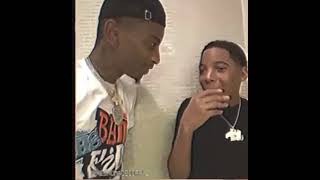 Does bad kid mykel miss funny mike ?❤️