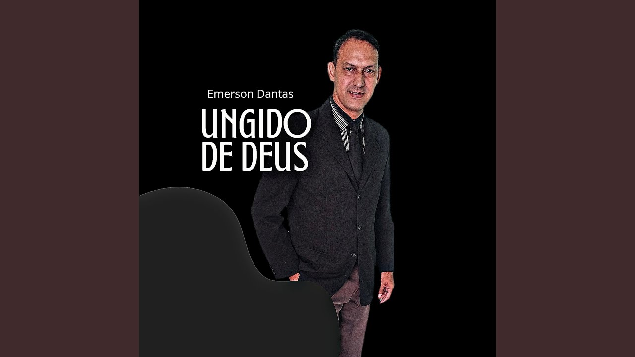 Ungido de Deus