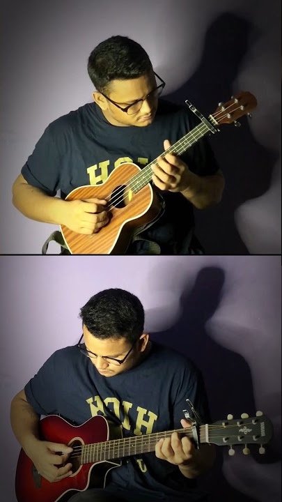 Pieces - Sum 41  Acoustic cover by @GeorgesStudio #sum41 #pieces 