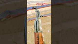 Chinese Sks 7.62X39. Rifle