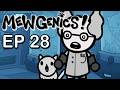 Let's Play Mewgenics! - Episode 28 - Scalding the Man in the Moon to Obtain the Final Obelisk