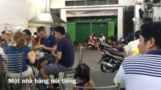 Du lịch Cần Thơ Traveling can Tho
