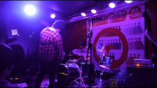 Total Slacker - Keep The Ships At Bay Live Pianos 5813
