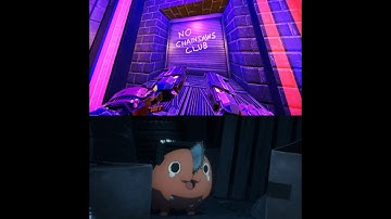 E3M5 - Street Cleaner /// Turbo Overkill