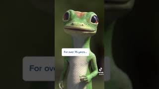The Geico Geckos Best 75 Movements