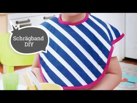 oaki doki uni 20 mm x 3 Meter Jersey Schrägband aus Viskose türkis