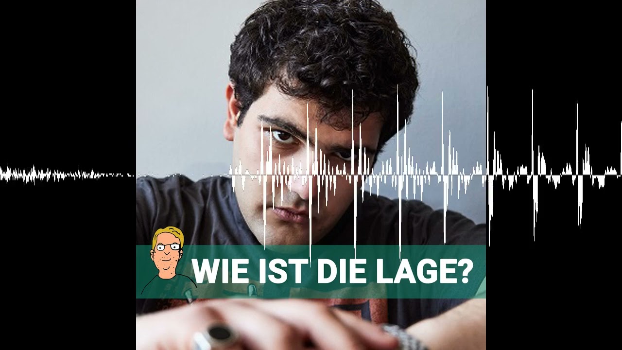 Heute mit Danilo Kamperidis - Wie ist die Lage?