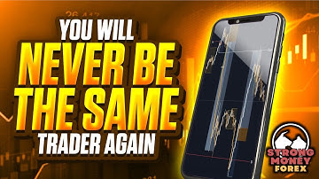 Master the Market: Liquidity Trading Strategy - Liquidity Masterclass Part 3 | Strong Money Forex