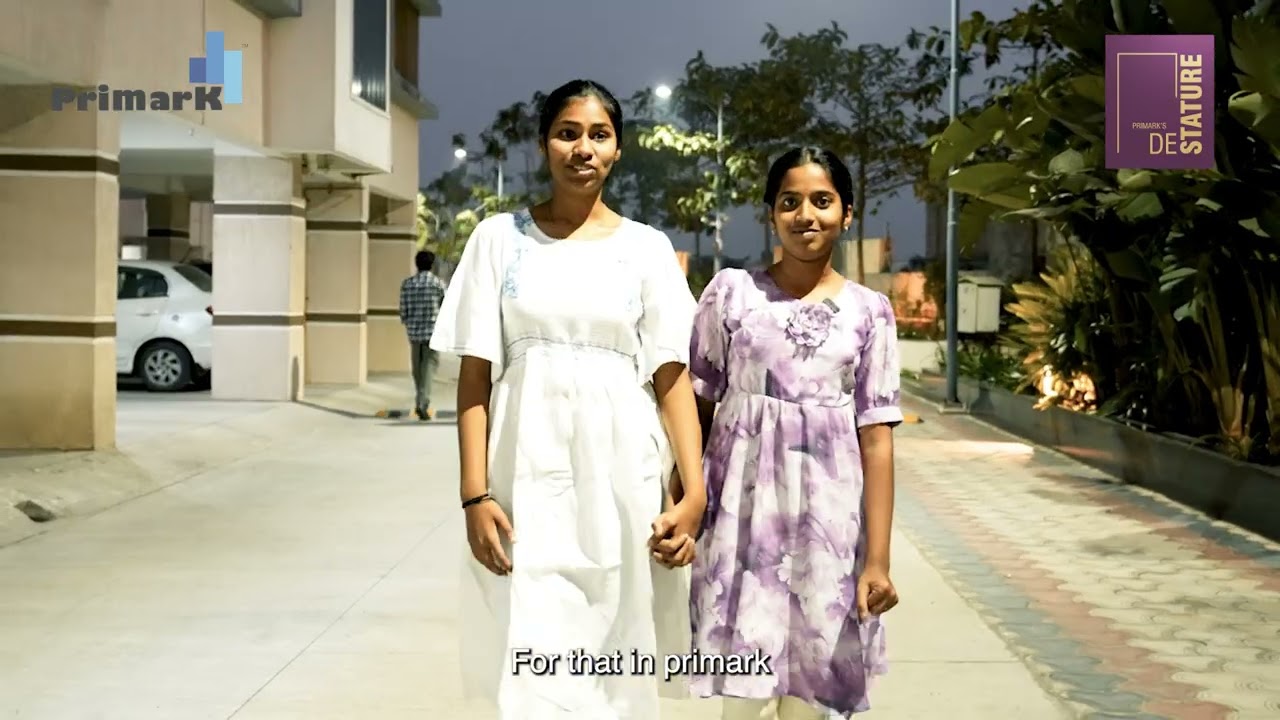 Inside Primark De Stature | Ready-to-Move 2 & 3 BHK Homes in Bahadurpally