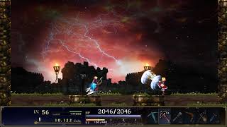 Astlibra Revision Secret Boss: Anulis if