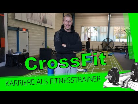 Video: Was bedeutet stoh im Crossfit?