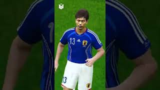 Mundial Alemania 2006 #pes2021