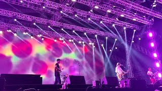 THE ADAMS — FOOL Live at Synchronize :fest 2023