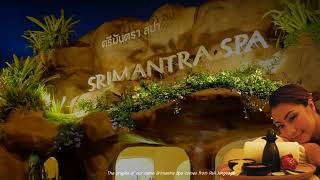 Spa Chiang Mai | Srimantra Spa