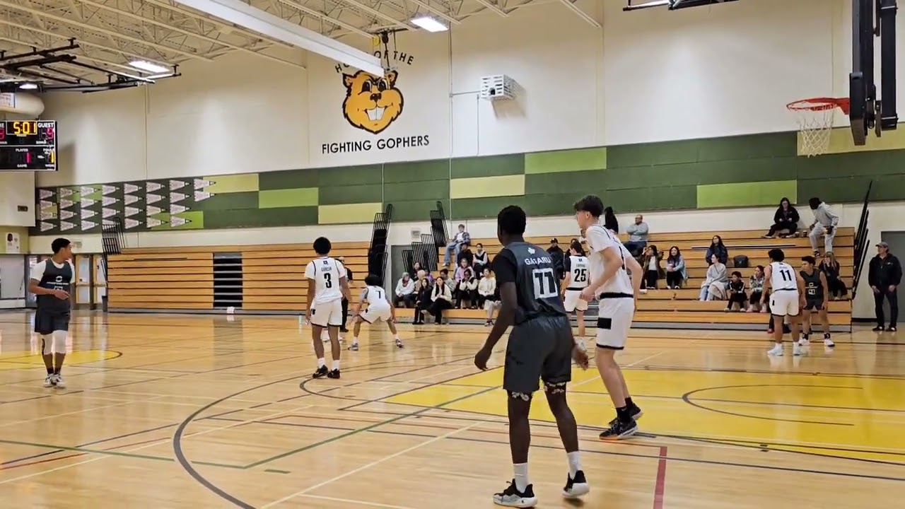 REFRESH 07 v RELENTLESS 07 | PCYS | 10.05.24