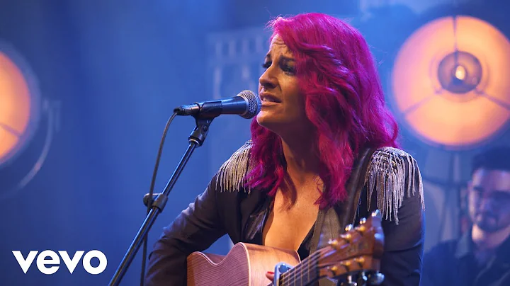 Karise Eden - Hopeless (Live)